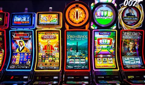 television theme slot machine images.
